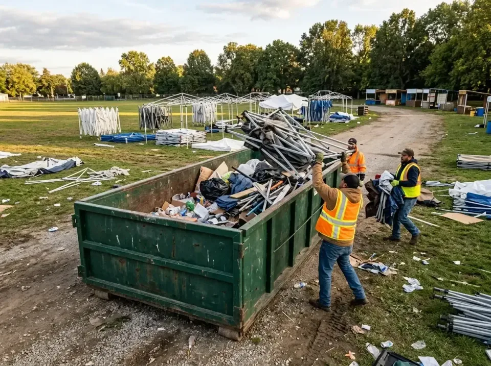 temporary-event-waste-containe-016 — frequently asked questions, Roll-Off Dumpster Rental Services in Soda Springs, ID